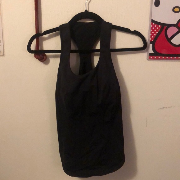 lululemon athletica Tops - Lululemon tank top